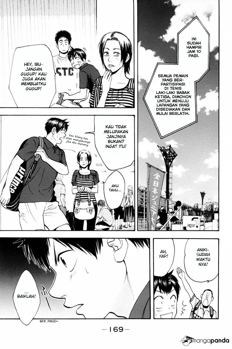 Chapter 210 - halaman 20