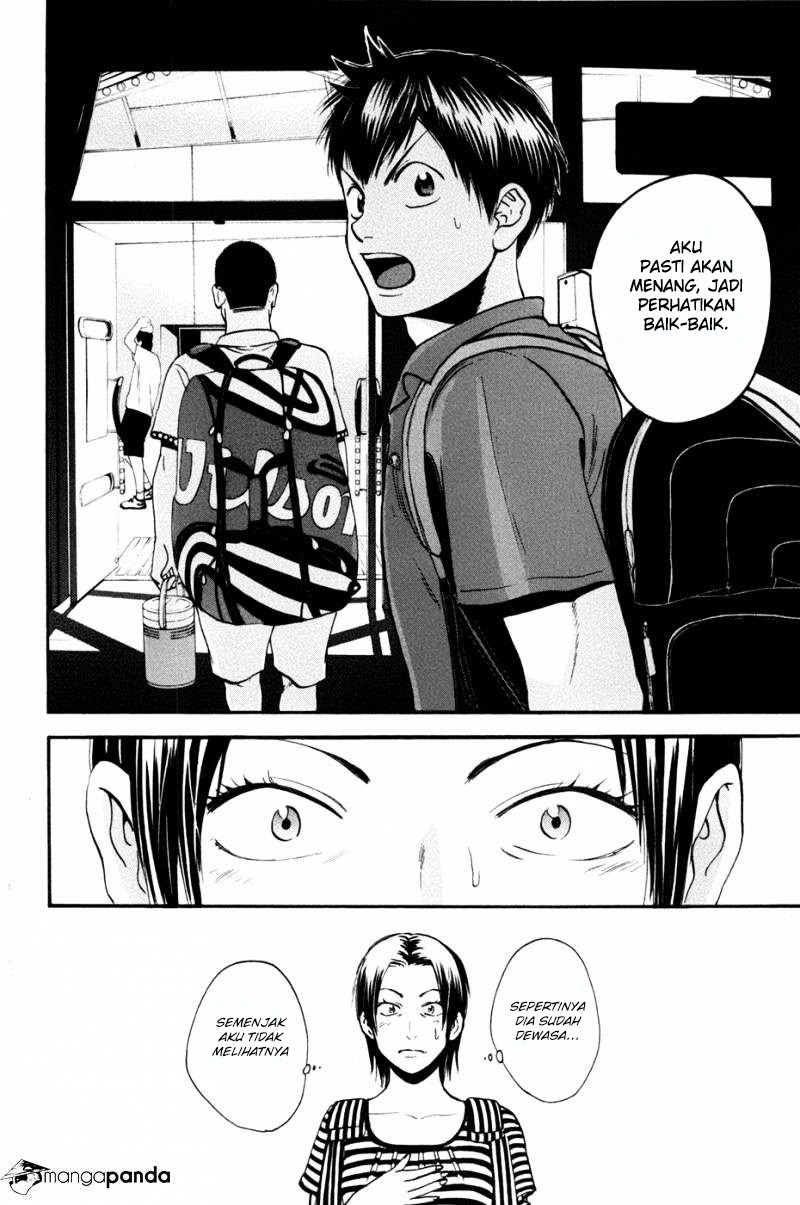 Chapter 210 - halaman 21