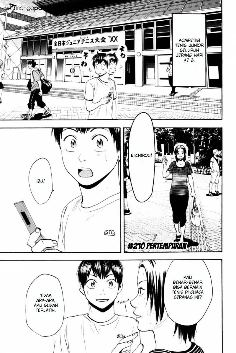 Chapter 210 - halaman 4