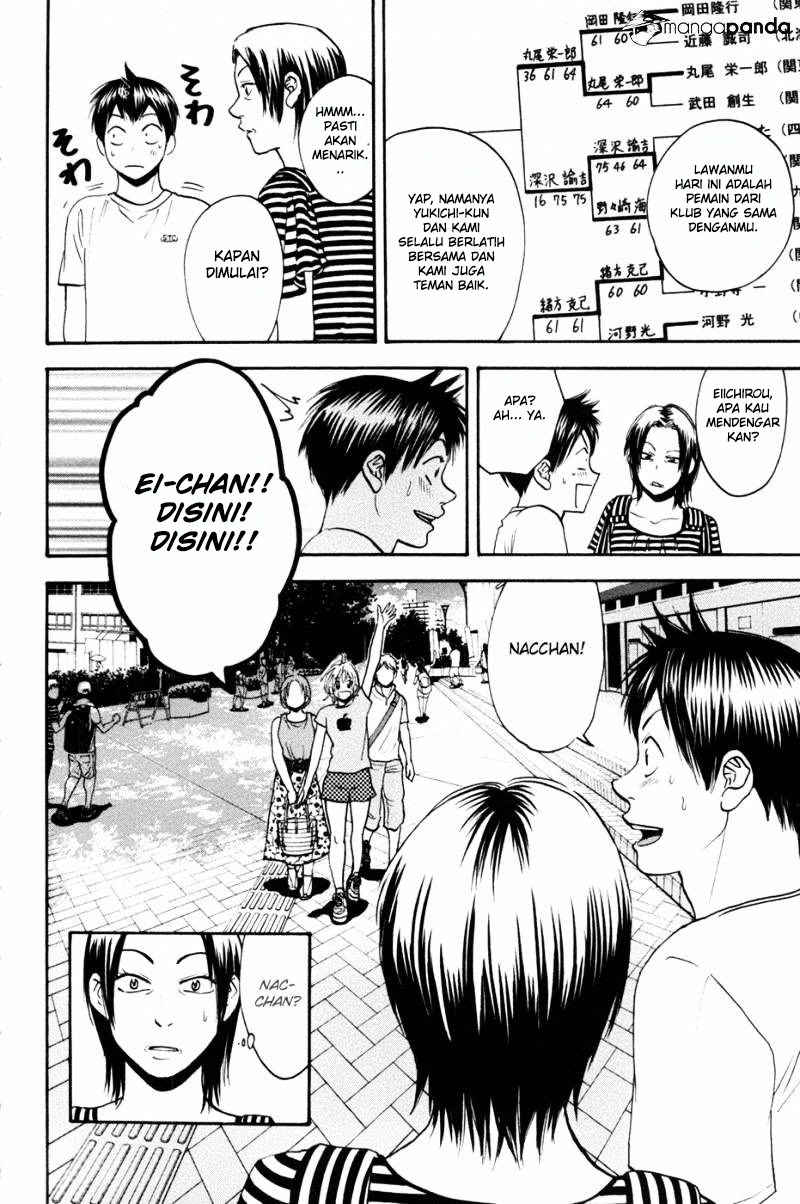 Chapter 210 - halaman 5