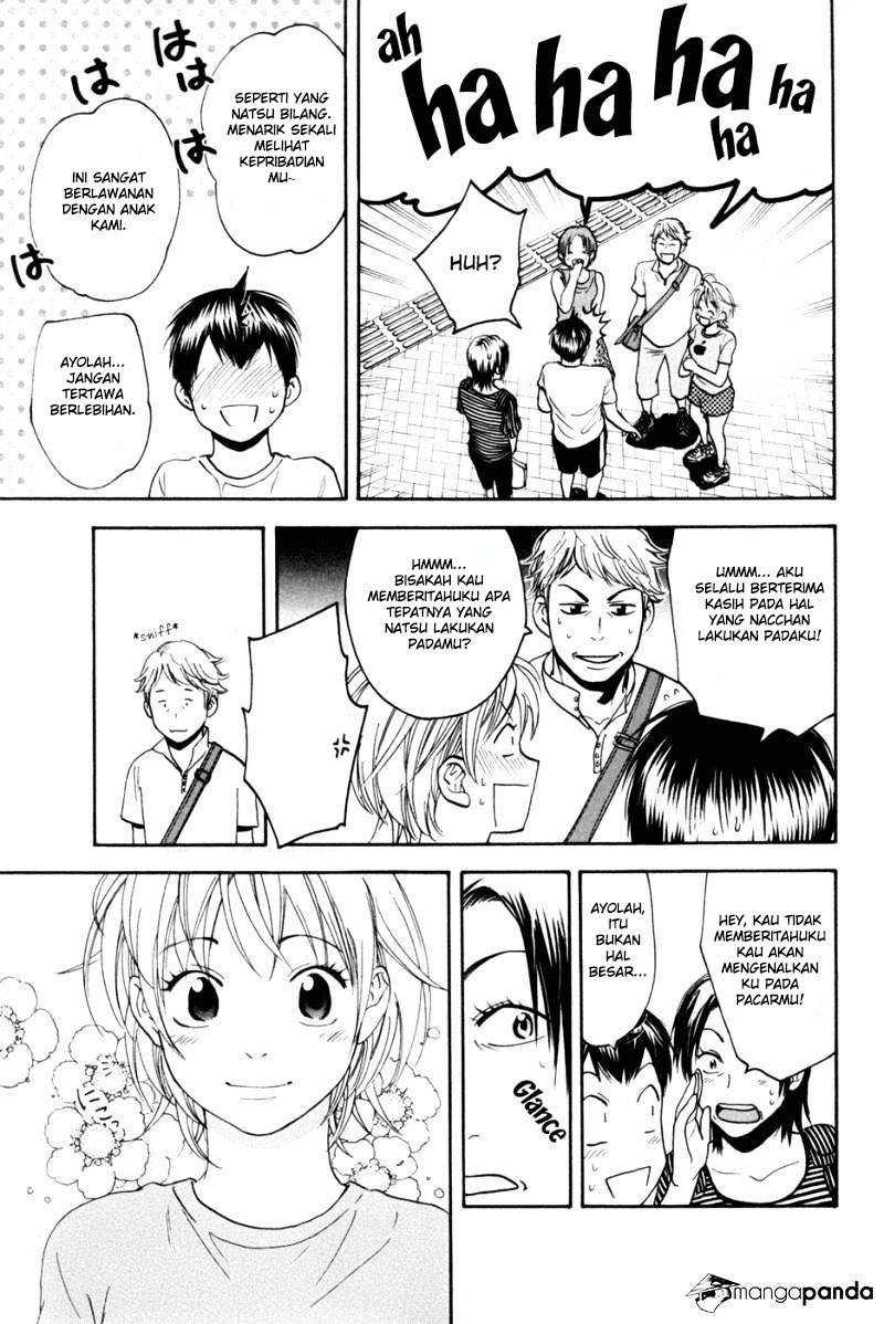 Chapter 210 - halaman 8
