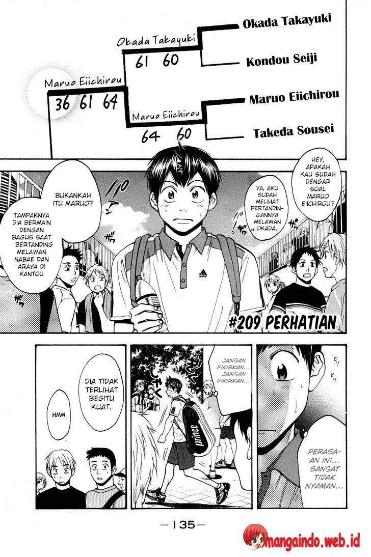 Chapter 209 - halaman 2