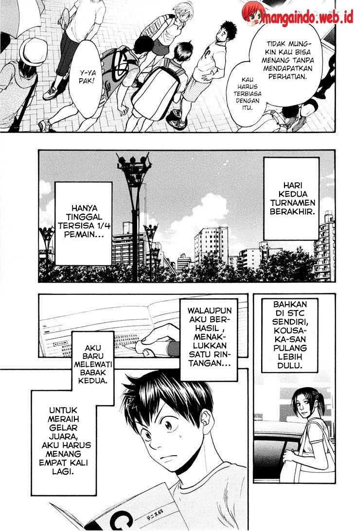 Chapter 209 - halaman 13