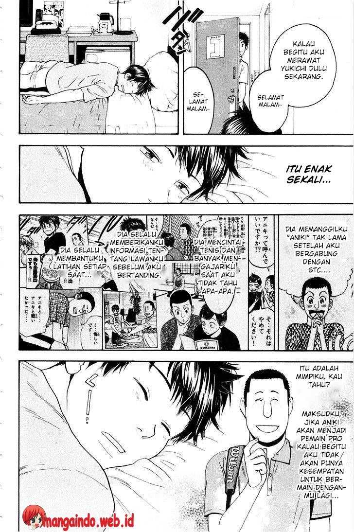 Chapter 209 - halaman 16