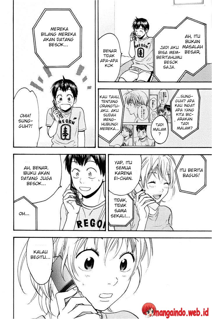 Chapter 209 - halaman 18