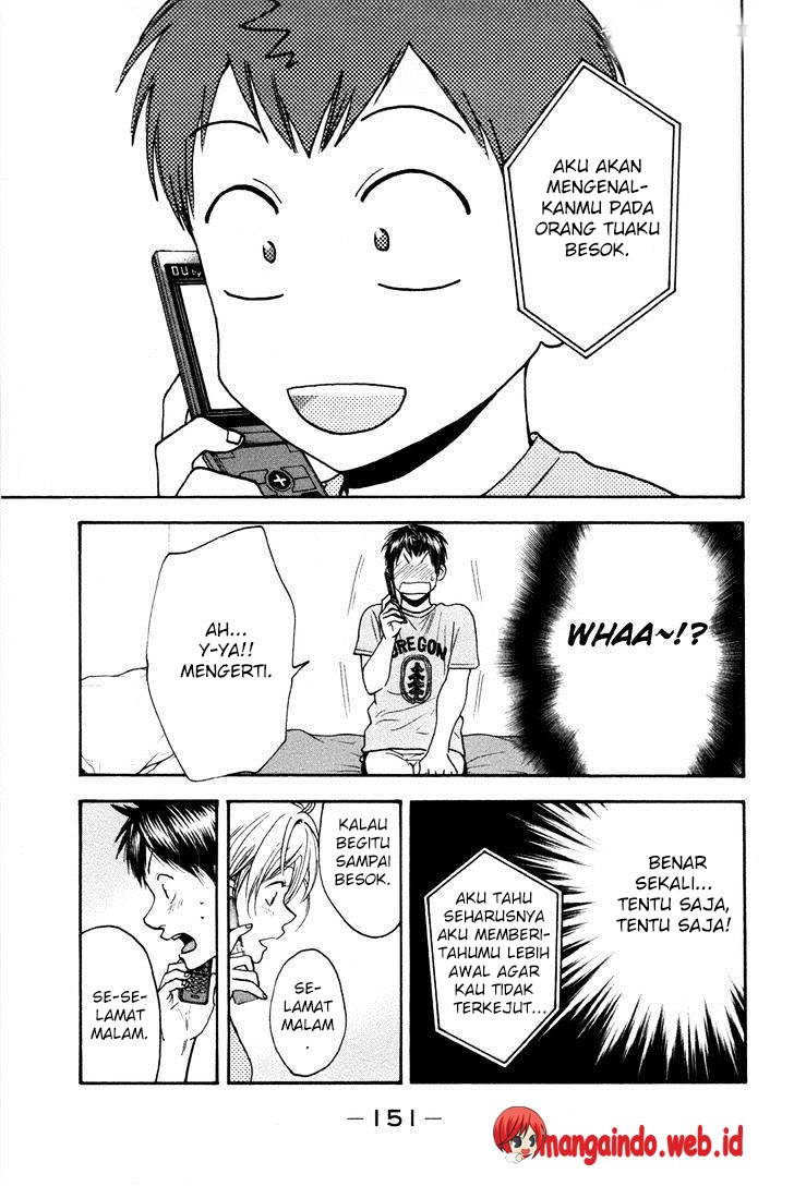 Chapter 209 - halaman 19