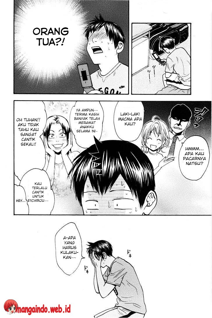 Chapter 209 - halaman 20