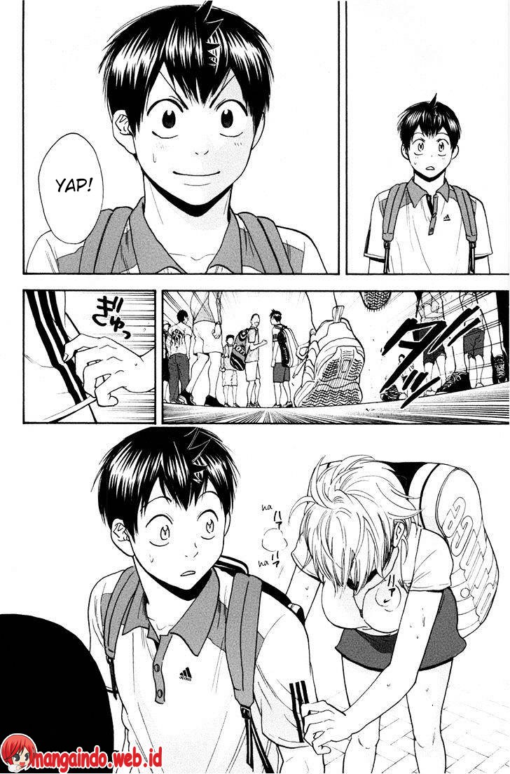 Chapter 209 - halaman 8