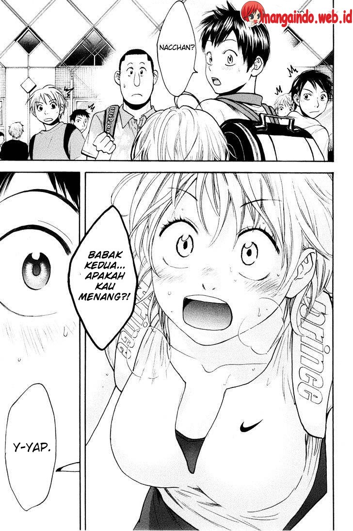 Chapter 209 - halaman 9