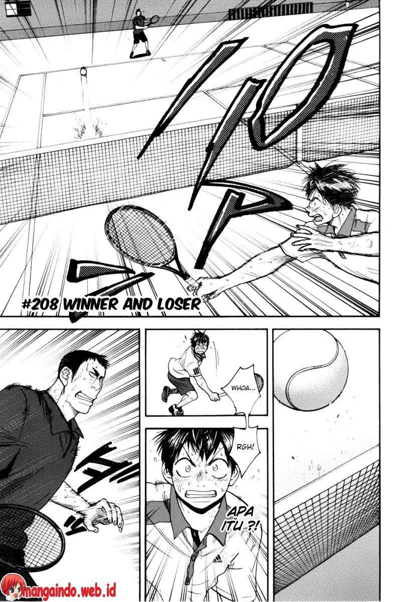 Chapter 208 - halaman 2