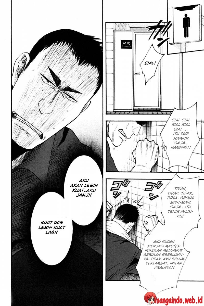 Chapter 208 - halaman 16