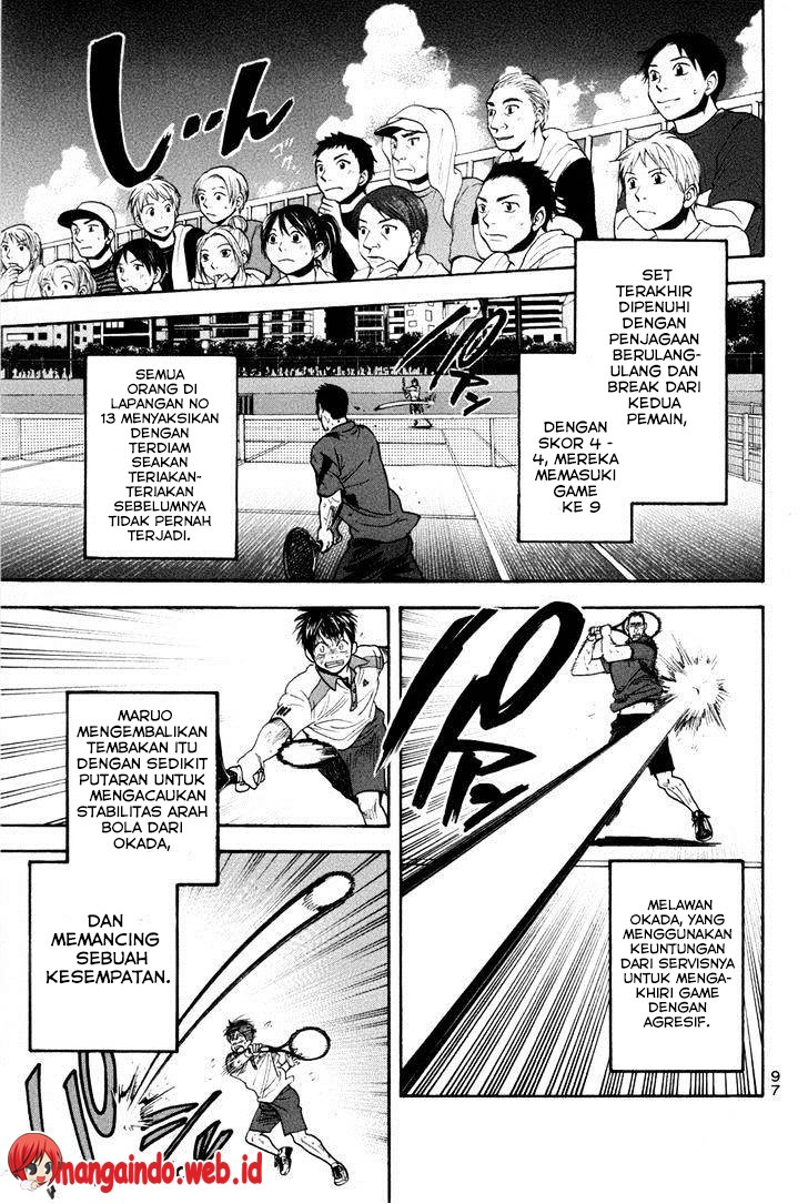 Chapter 207 - halaman 2