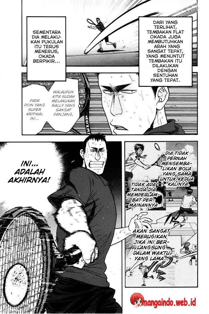 Chapter 207 - halaman 13