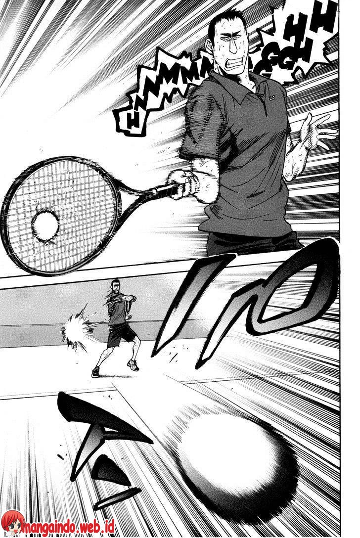 Chapter 207 - halaman 18