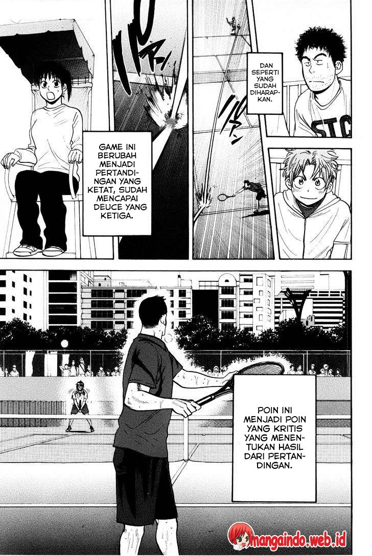 Chapter 207 - halaman 5