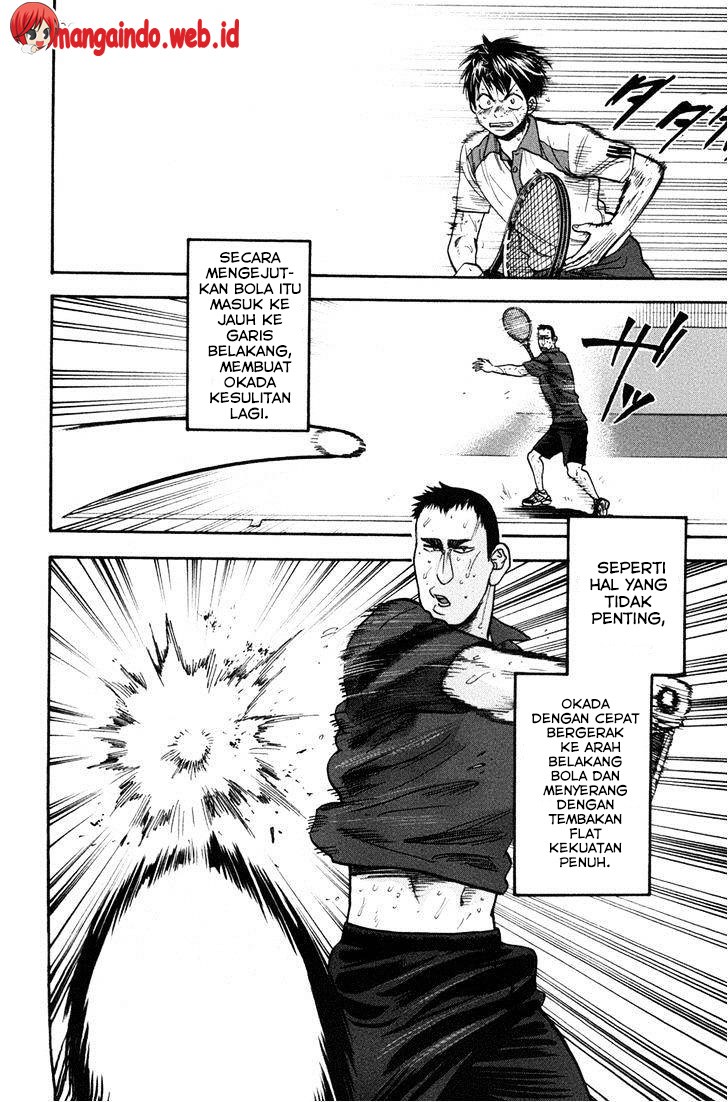 Chapter 207 - halaman 8