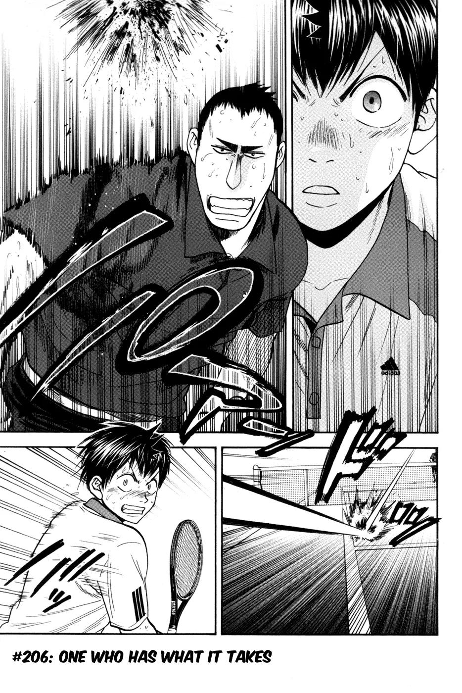 Chapter 206 - halaman 2