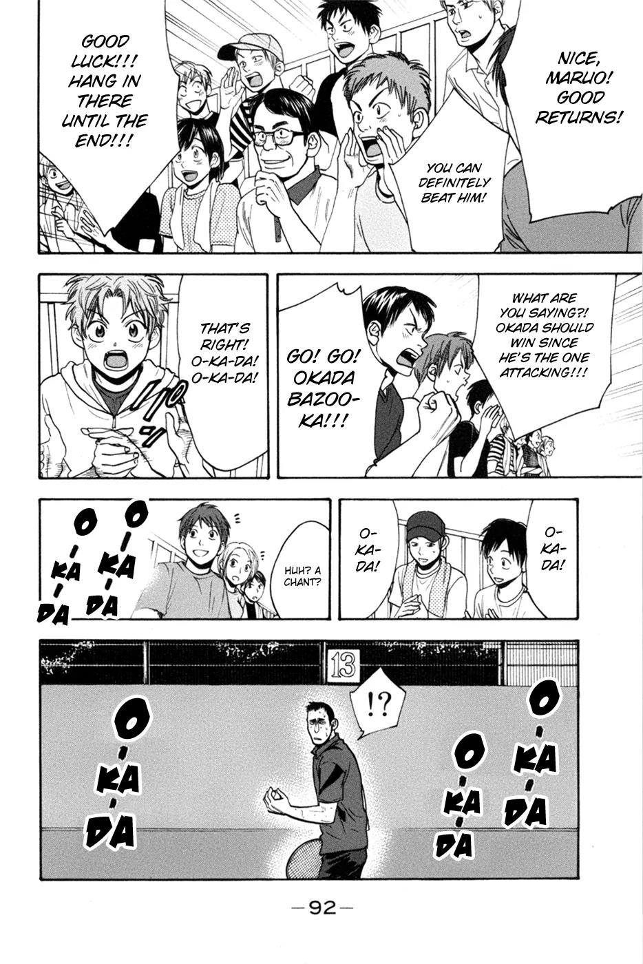 Chapter 206 - halaman 15