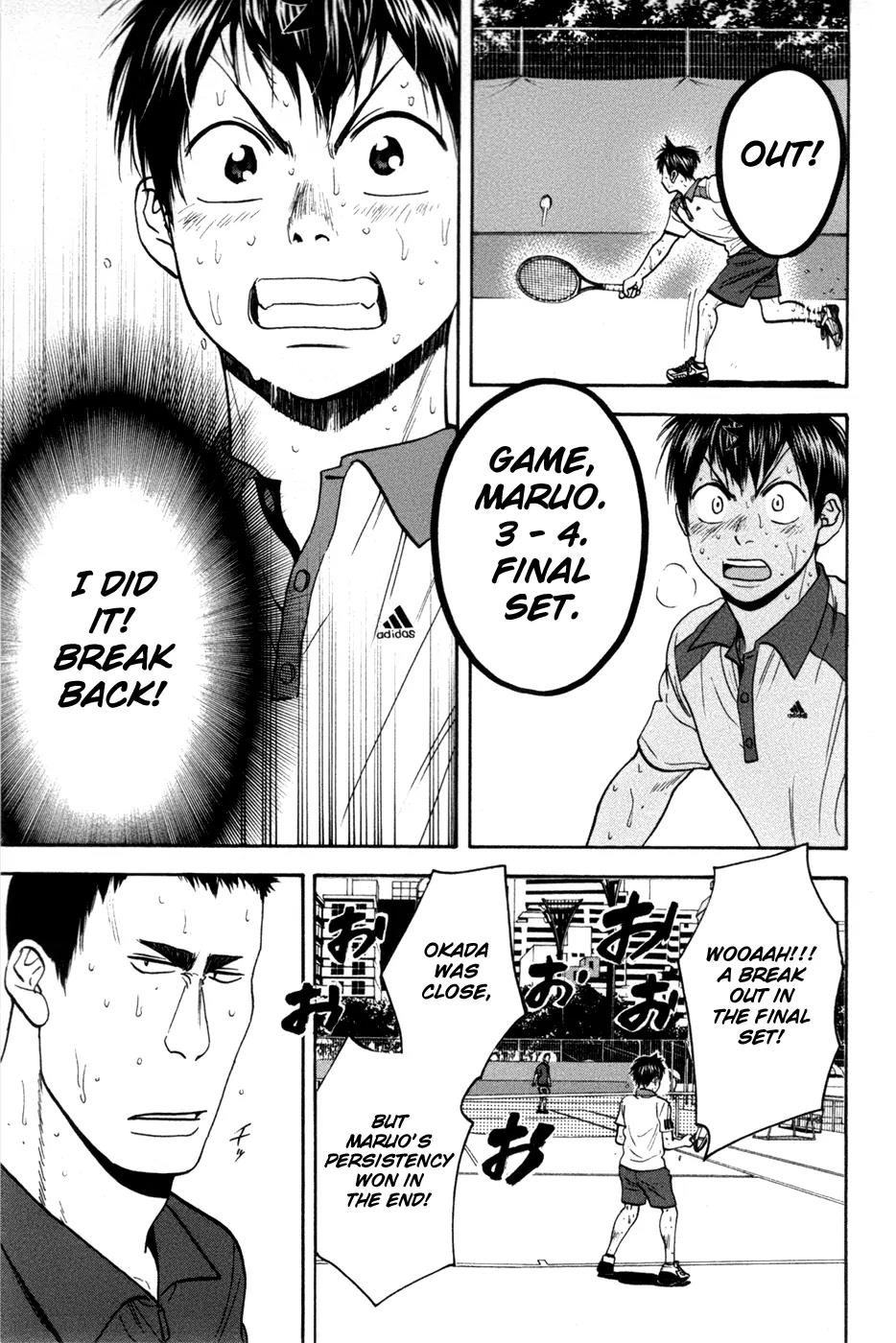 Chapter 206 - halaman 6