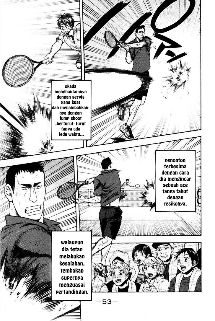 Chapter 204 - halaman 15