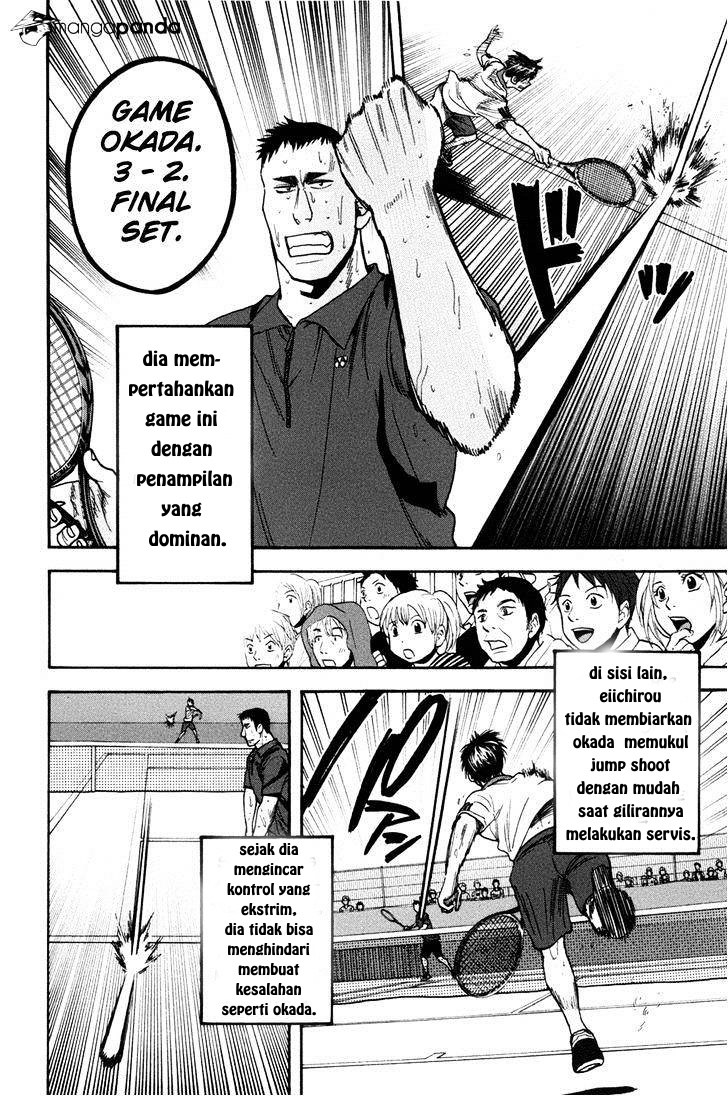 Chapter 204 - halaman 16