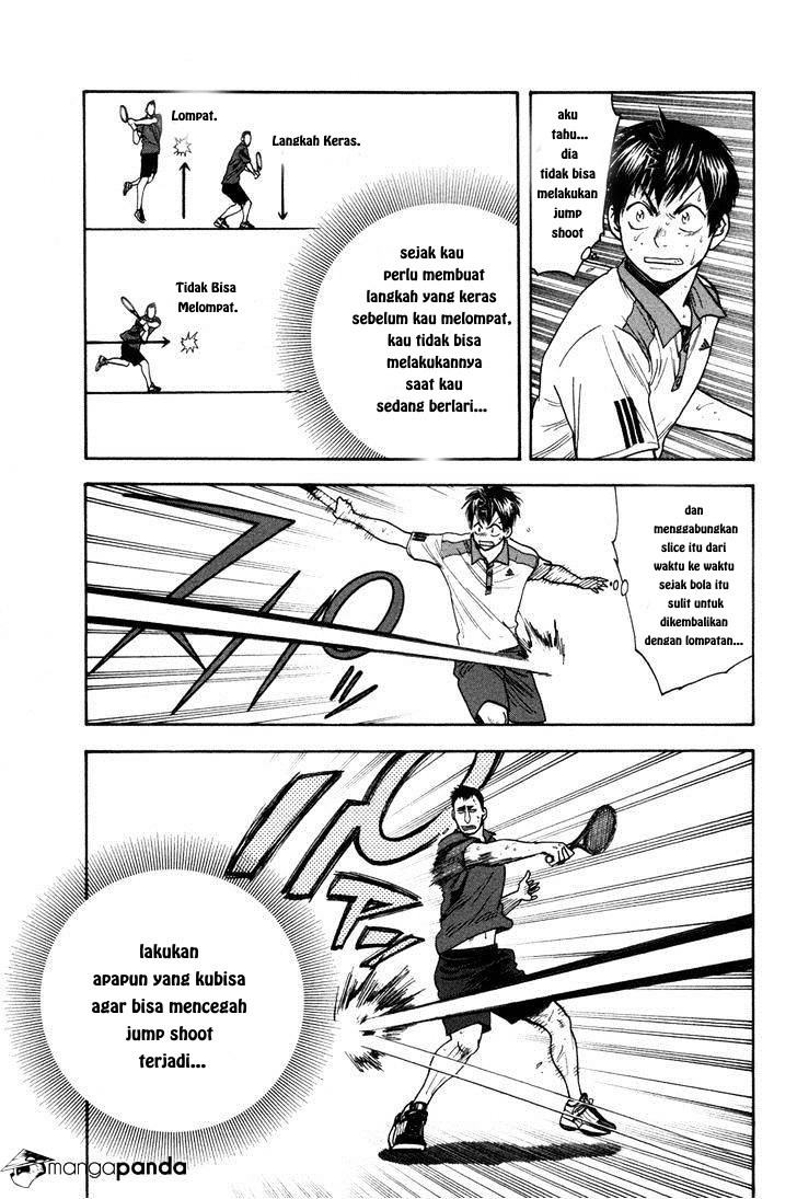 Chapter 204 - halaman 5