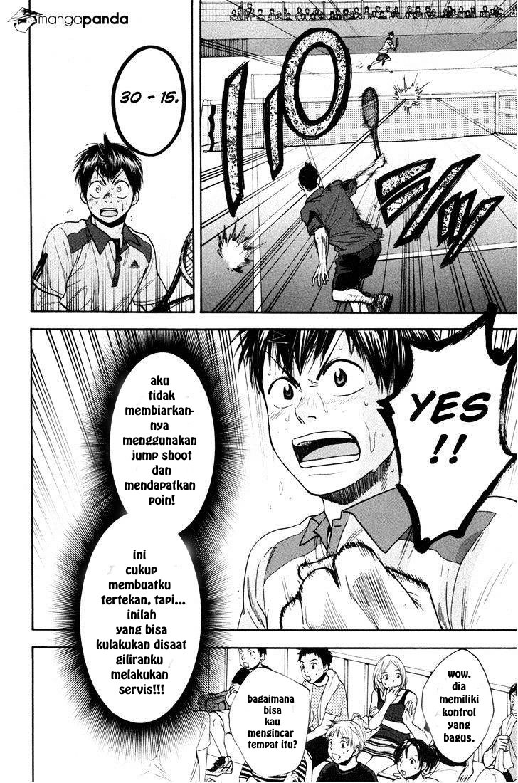 Chapter 204 - halaman 8
