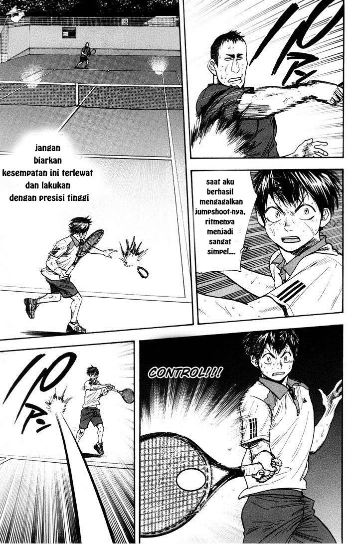 Chapter 204 - halaman 9