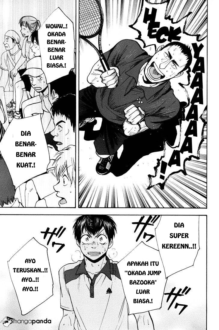 Chapter 203 - halaman 15