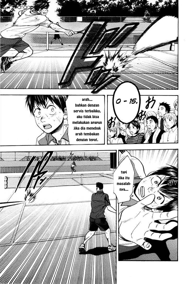 Chapter 203 - halaman 19
