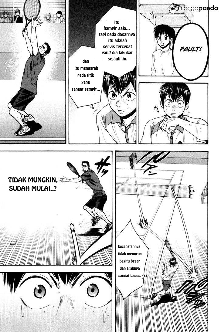 Chapter 203 - halaman 5