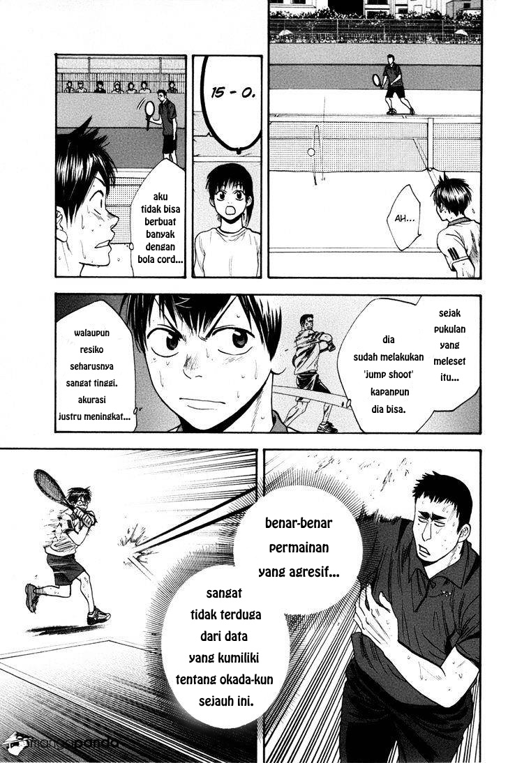 Chapter 203 - halaman 7