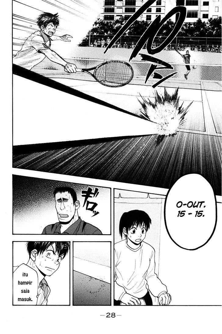 Chapter 203 - halaman 8