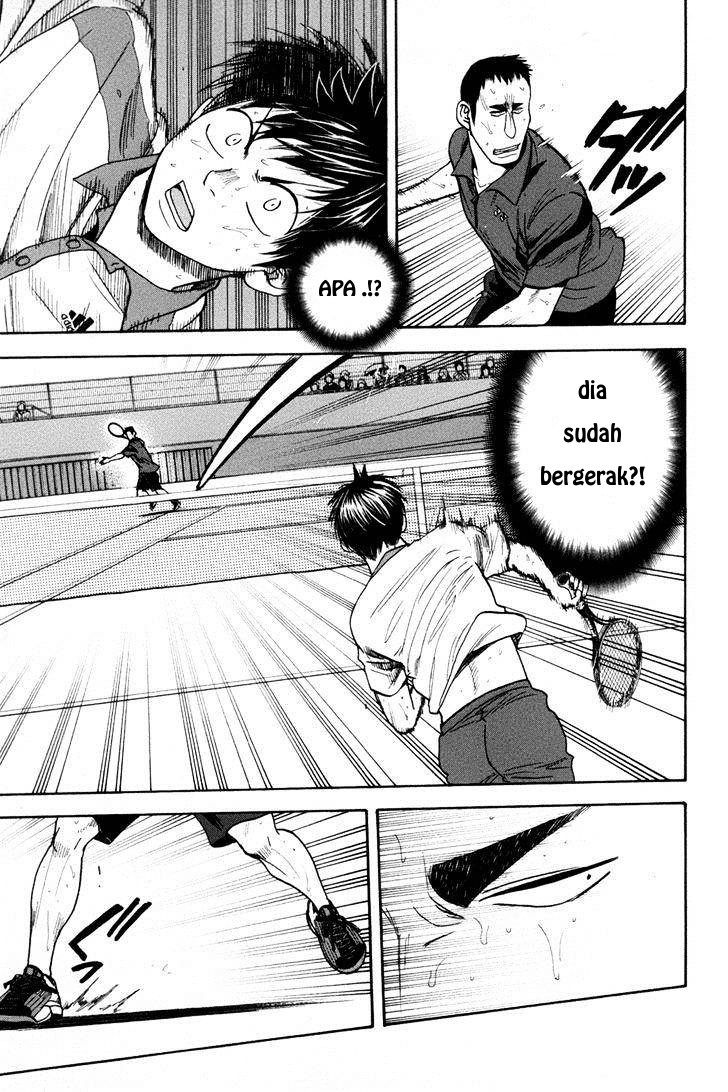 Chapter 202 - halaman 15