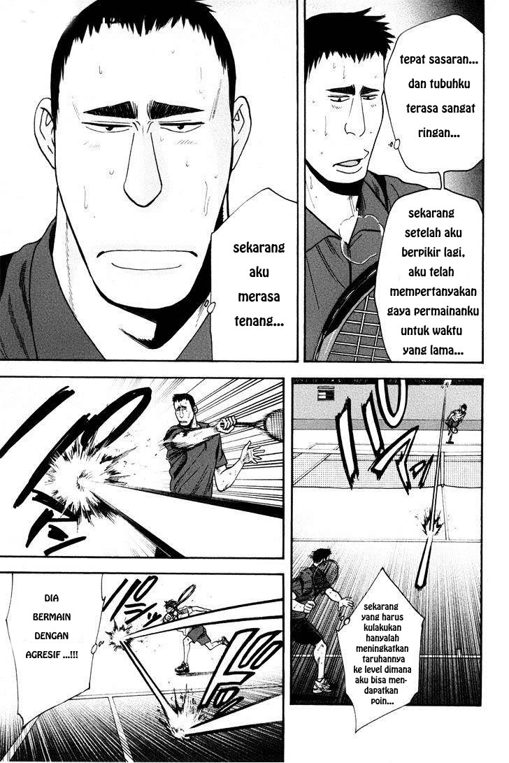 Chapter 202 - halaman 19