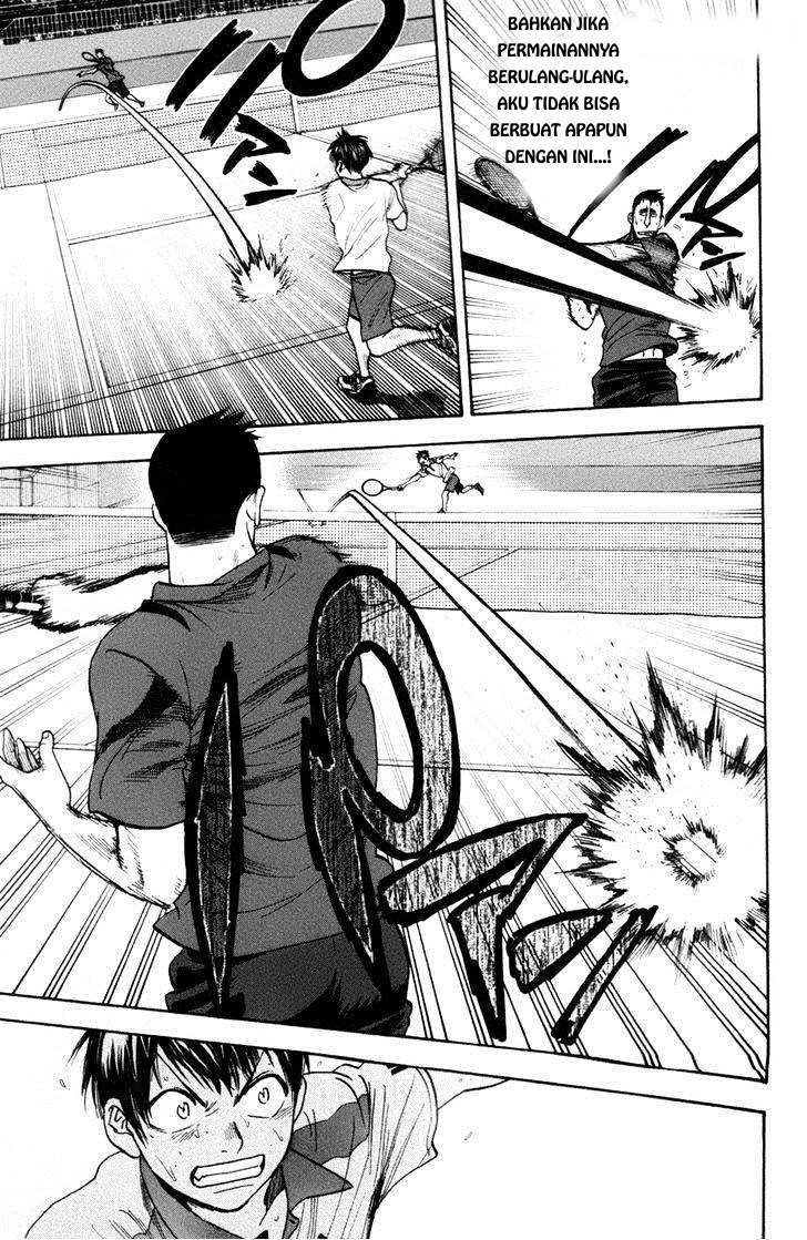 Chapter 202 - halaman 23