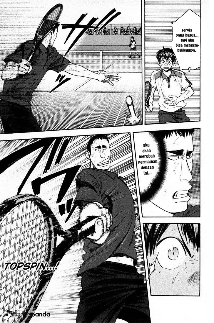 Chapter 202 - halaman 9