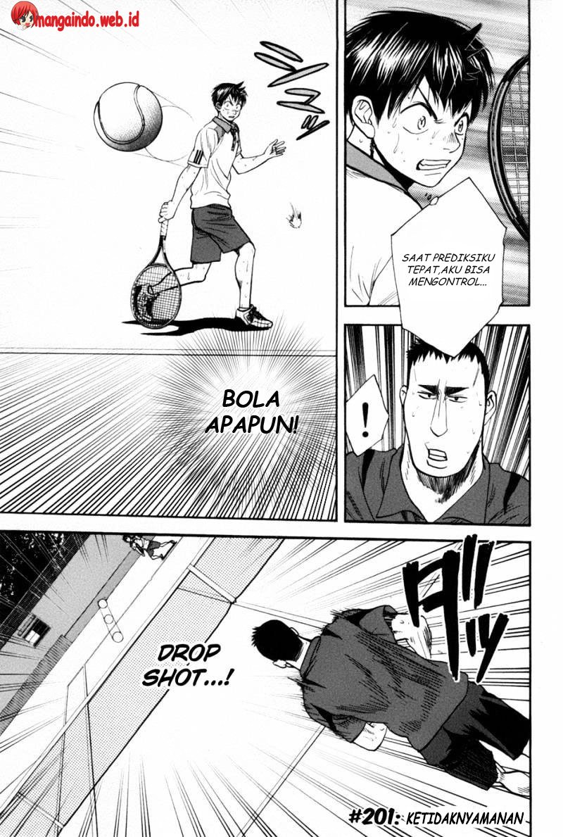 Chapter 201 - halaman 2
