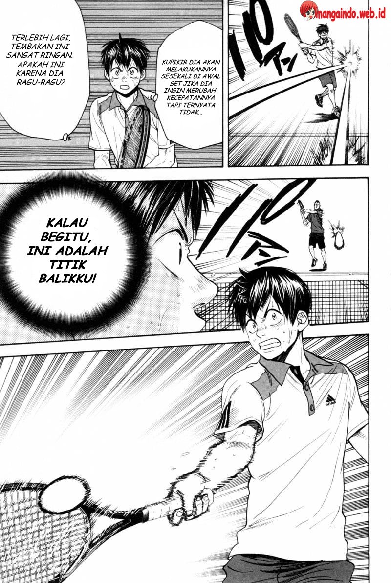Chapter 201 - halaman 15