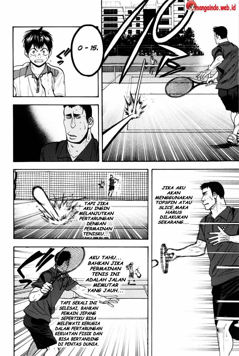Chapter 201 - halaman 16