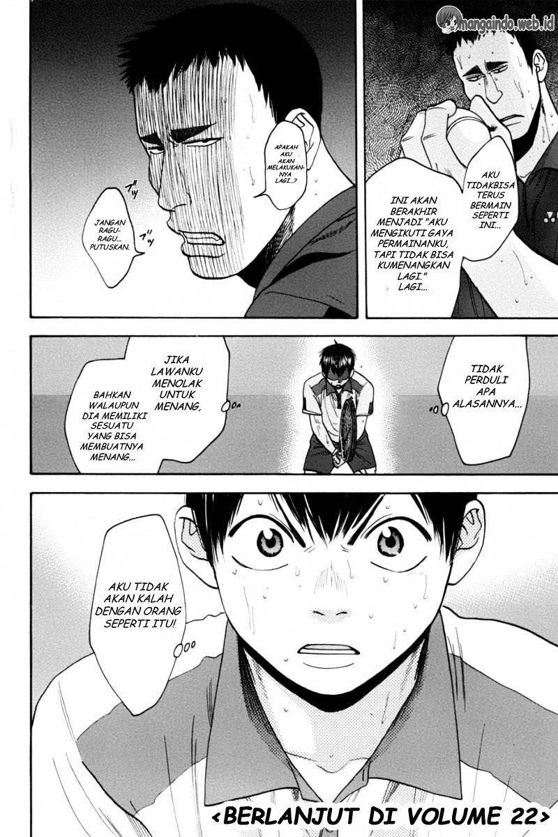 Chapter 201 - halaman 20