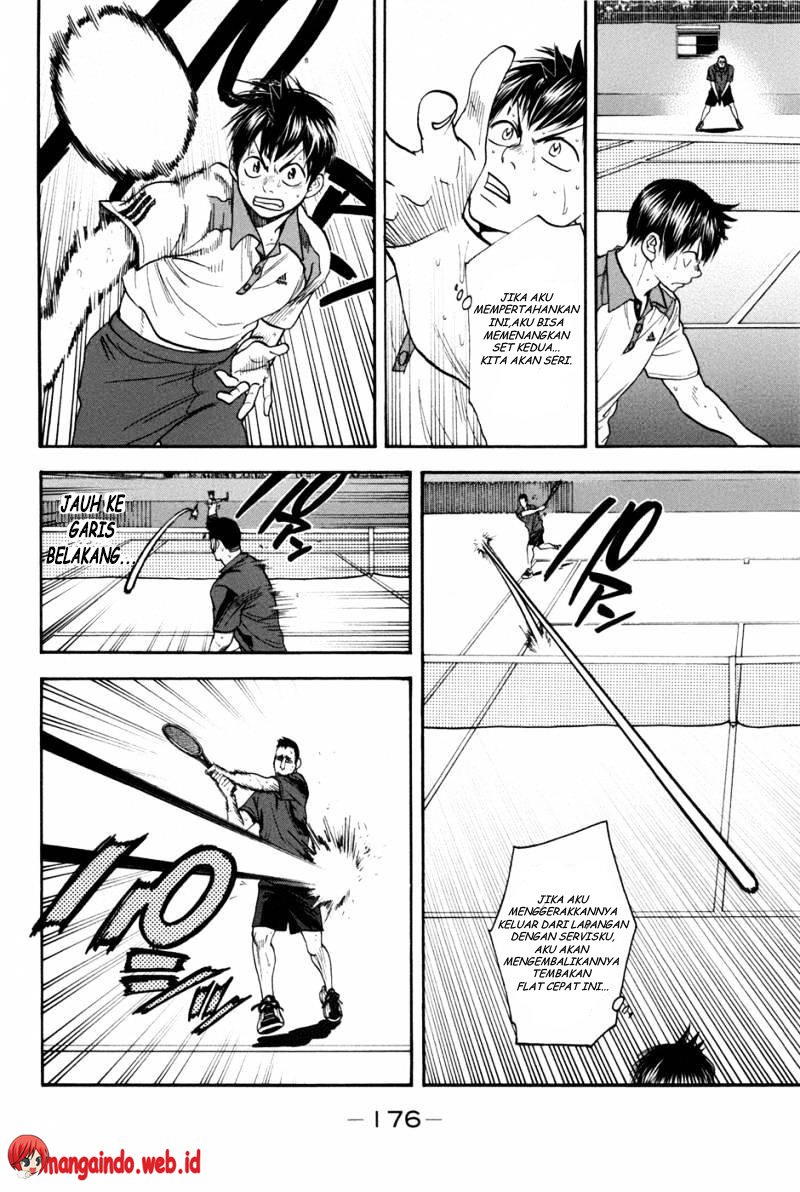 Chapter 201 - halaman 6