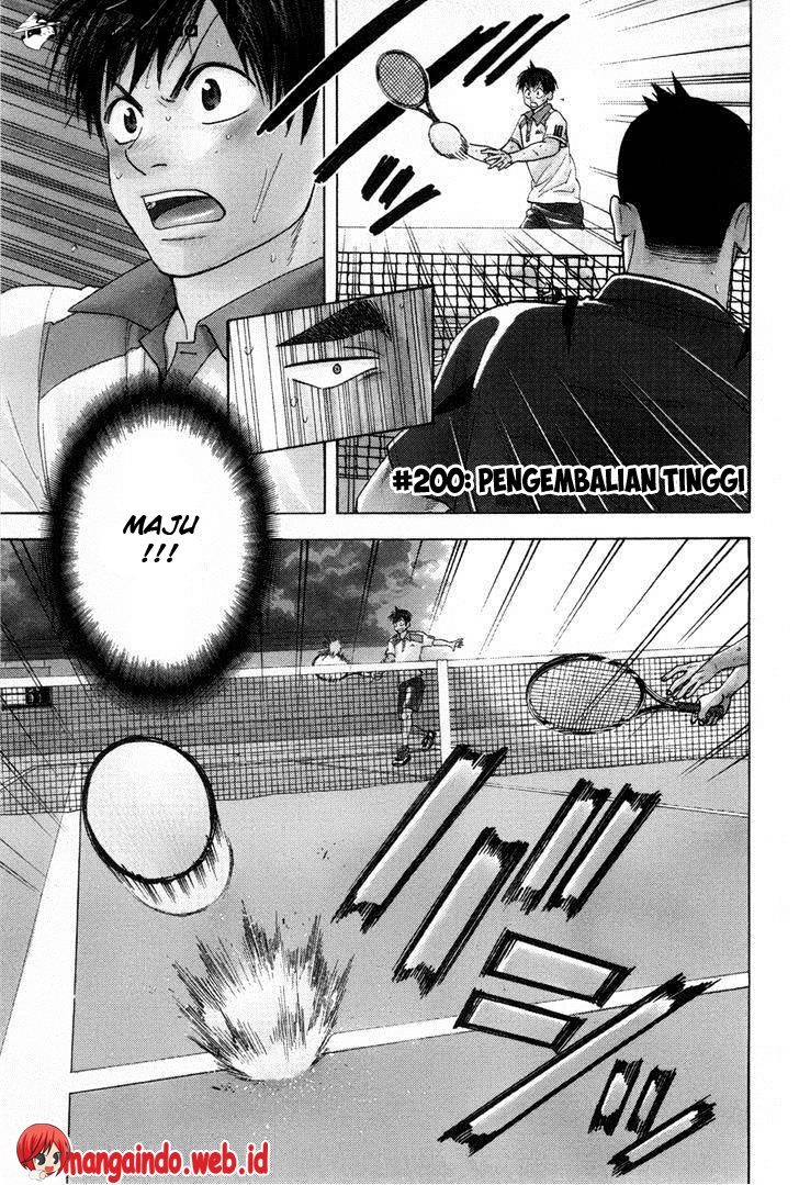 Chapter 200 - halaman 2