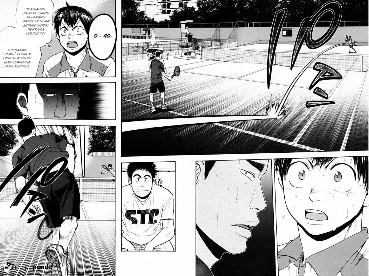 Chapter 200 - halaman 12