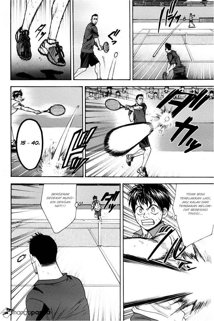 Chapter 200 - halaman 13