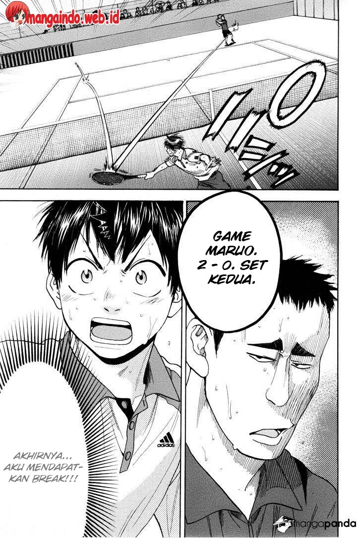 Chapter 200 - halaman 14