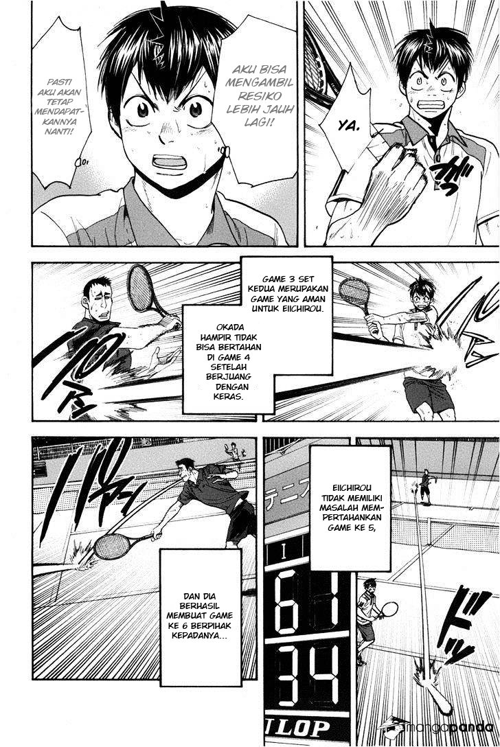 Chapter 200 - halaman 15