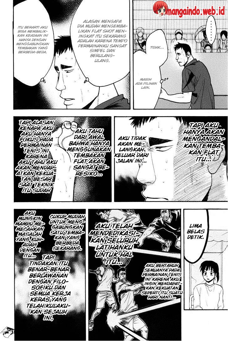 Chapter 200 - halaman 17