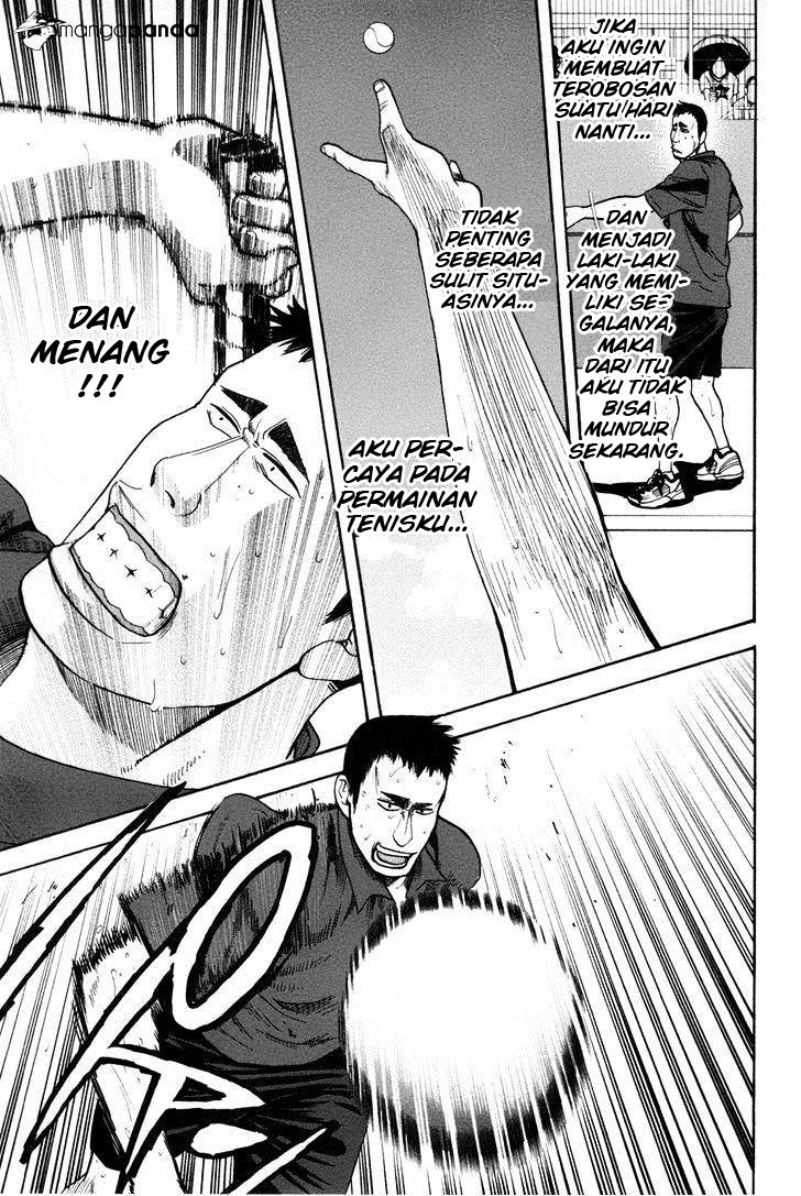 Chapter 200 - halaman 18