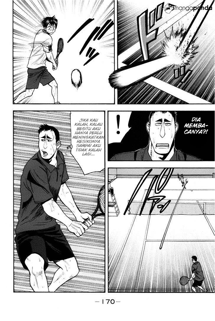 Chapter 200 - halaman 19